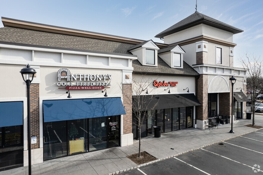 Primary Photo Of 3110 Promenade Blvd, Fair Lawn Freestanding For Lease
