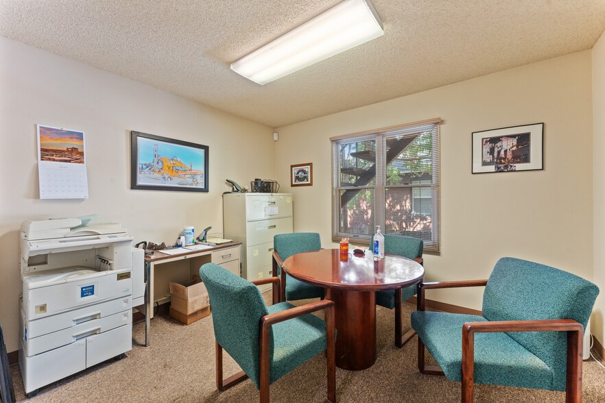 More Photos Of 235 W Pueblo St, Reno Research And Development For Lease