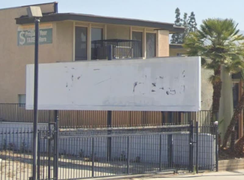 More Photos Of 601 N D St, San Bernardino Auto Dealership For Sale