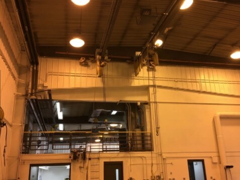 More Photos Of 720 S Taft Ave, Mason City Truck Terminal For Sale