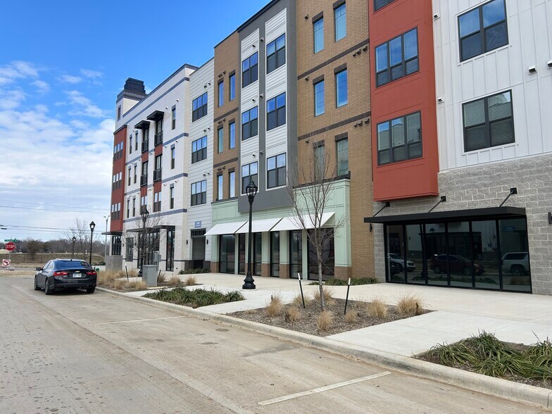 More Photos Of 4830 E Rosedale St, Fort Worth Apartments For Lease
