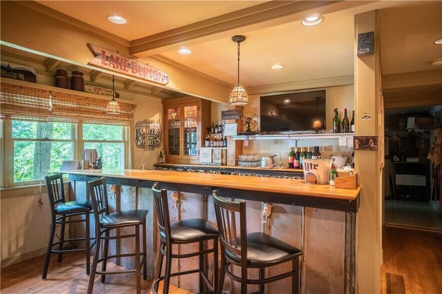 More Photos Of 15702 Highway 197 N, Clarkesville Hospitality For Sale