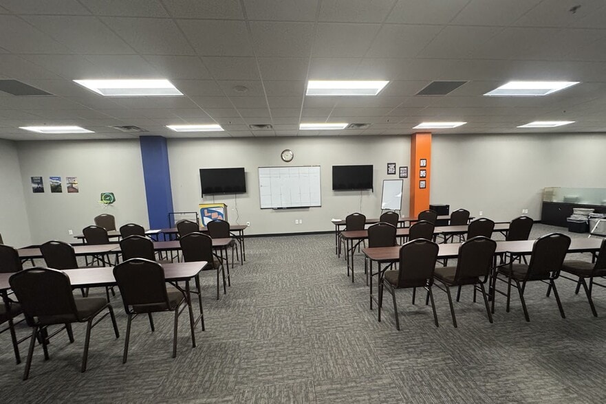 More Photos Of 6850 W 47th Ter, Mission Warehouse For Sale