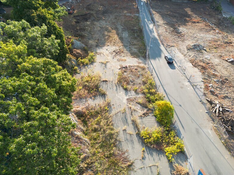 More Photos Of 152 Broadway, Saugus Land For Lease