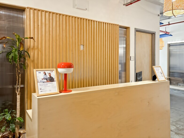 More Photos Of 51-02 21st St, Long Island City Coworking Space