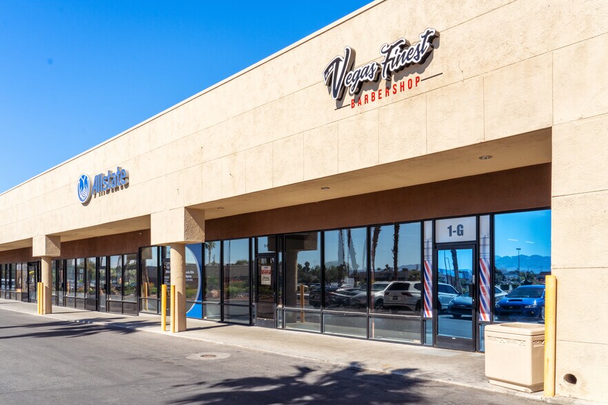 More Photos Of 3055 E Tropicana Rd, Las Vegas Unknown For Lease