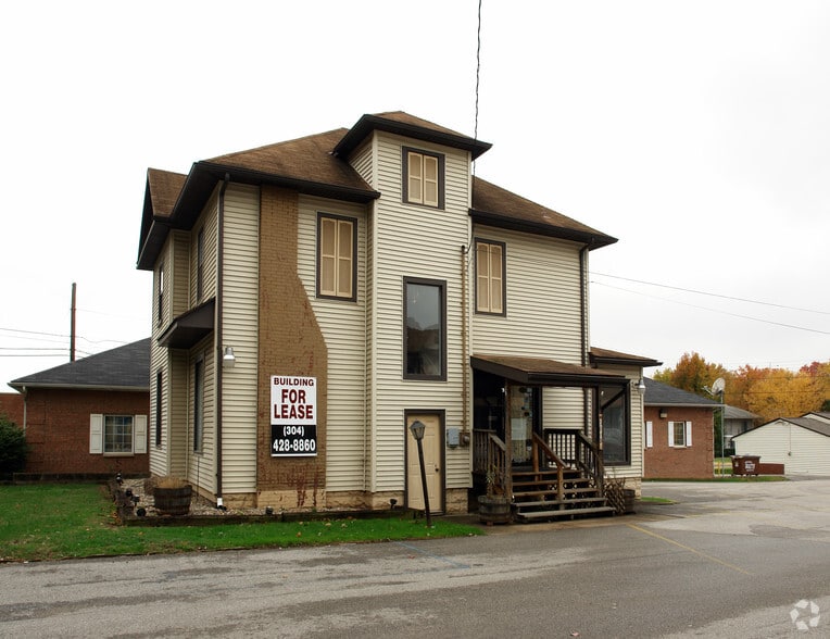 Primary Photo Of 3003 Murdoch Ave, Parkersburg Office For Lease