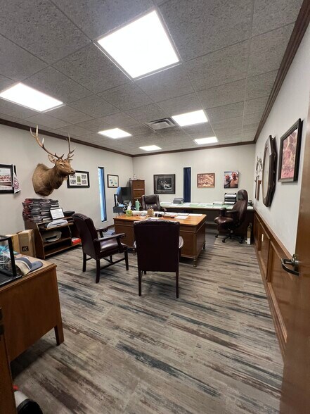 More Photos Of , Oklahoma City Industrial For Sale