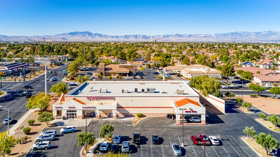 More Photos Of 2556-2584 Wigwam Pky, Henderson Unknown For Lease