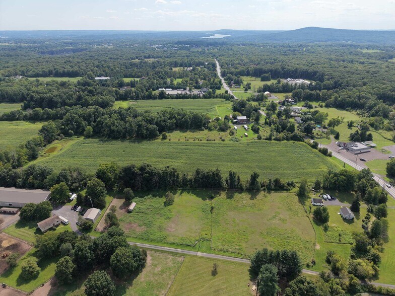 More Photos Of 8717 Easton Rd, Ottsville Land For Sale