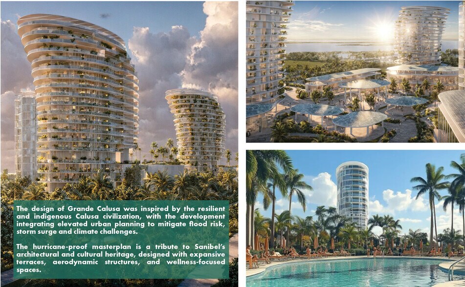 More Photos Of 20350 Summerlin Rd, Fort Myers Land For Sale