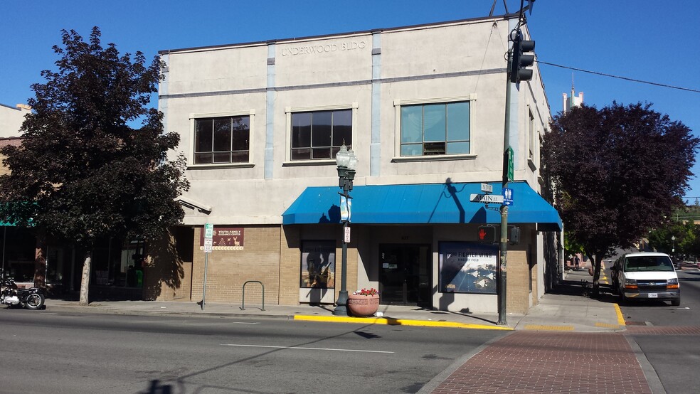 Primary Photo Of 635 Main St, Klamath Falls Office For Lease