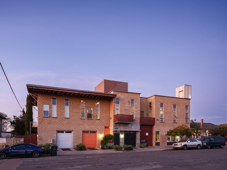 More Photos Of 2202 30th St, San Diego Apartments For Sale