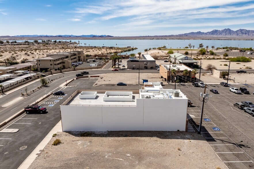 More Photos Of 1515 Marlboro Dr, Lake Havasu City Restaurant For Sale