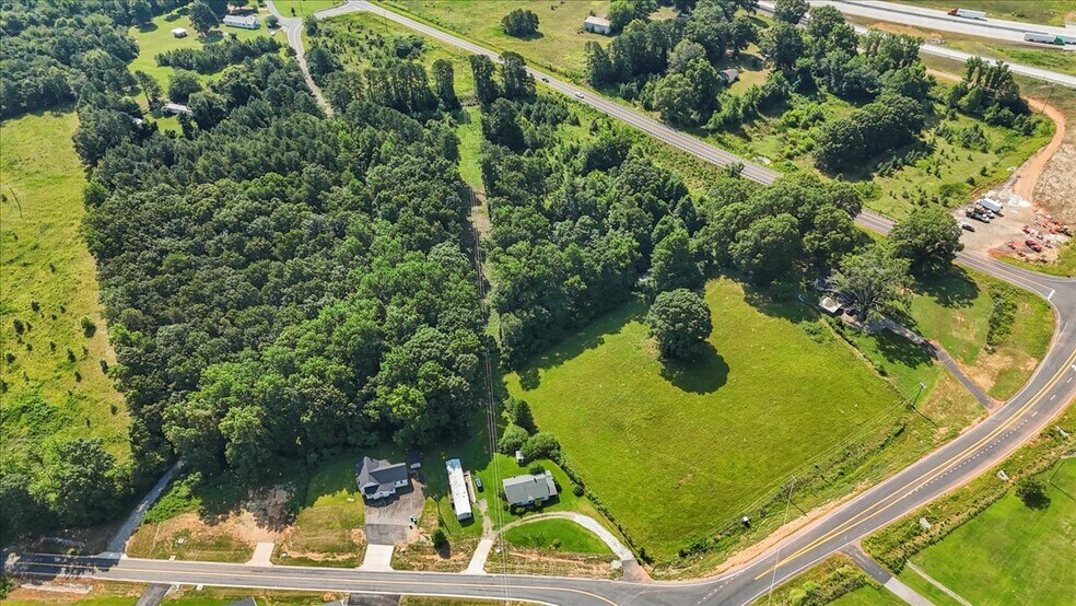 More Photos Of 134 Macedonia Rd, Gaffney Land For Sale