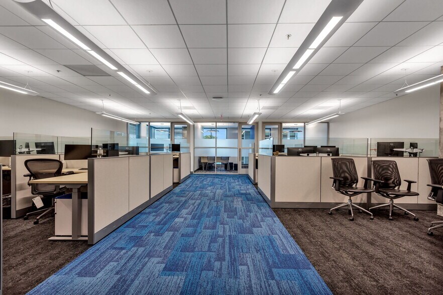 More Photos Of 3475 Piedmont Rd NE, Atlanta Office For Lease