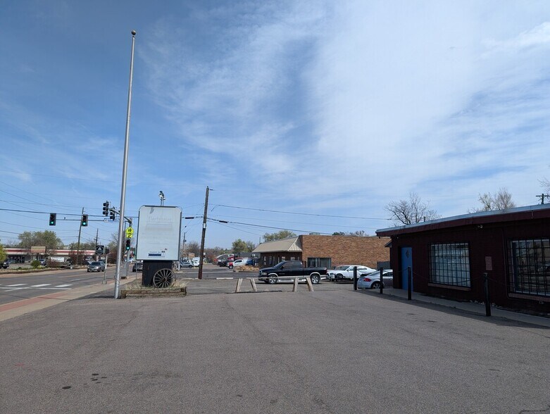 More Photos Of 9690 W 44th Ave, Wheat Ridge Storefront Retail Office For Sale