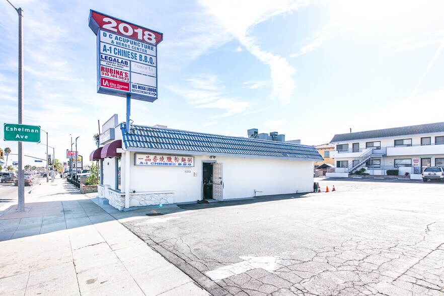 More Photos Of 2014-2018 Pacific Coast Hwy, Lomita Office For Lease