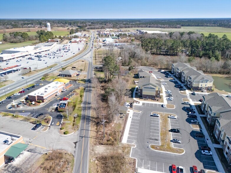 More Photos Of 128 NC-41, Wallace Land For Sale