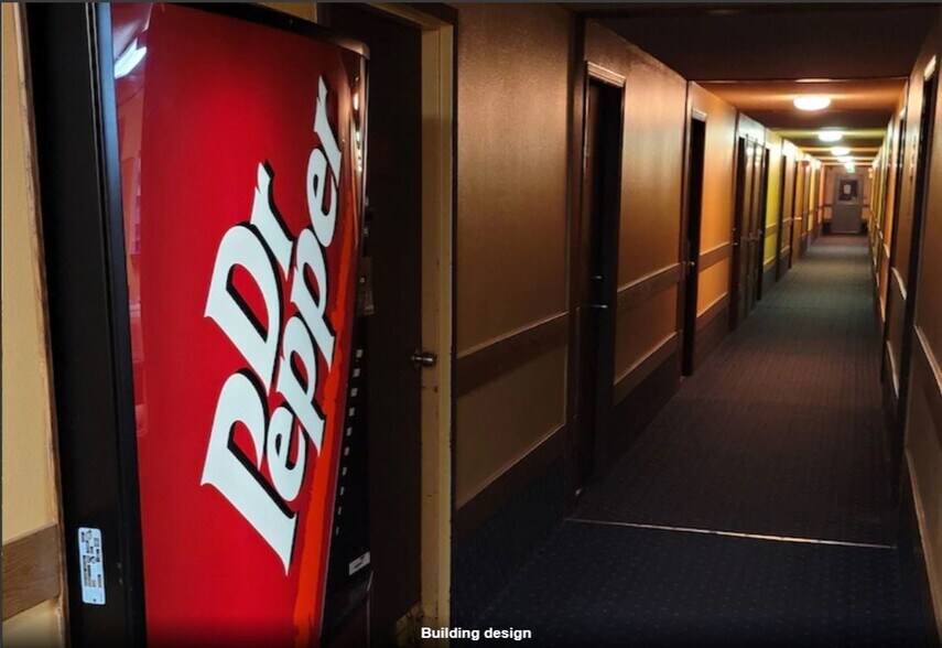 More Photos Of 70 Bear River Dr, Evanston Hotel For Sale