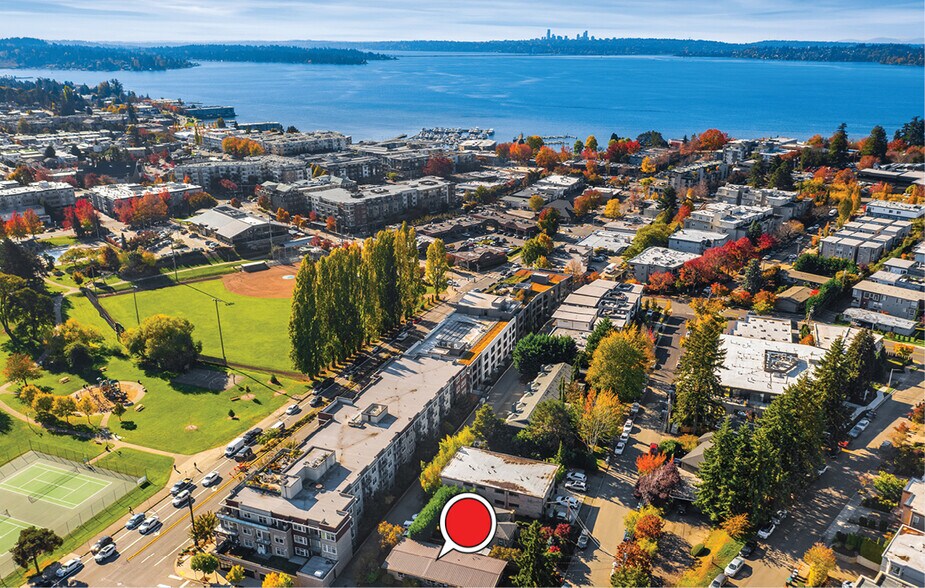 More Photos Of 317 4th St, Kirkland Office For Lease