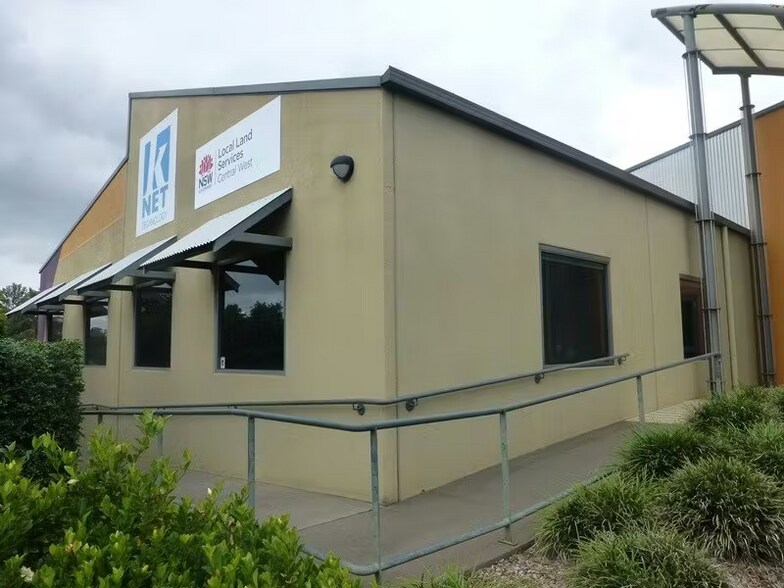 More Photos Of 36 Darling St, Dubbo Office For Lease