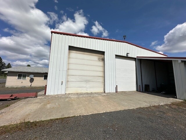 More Photos Of 2810 Big Bear Ridge Rd, Deary Warehouse For Sale