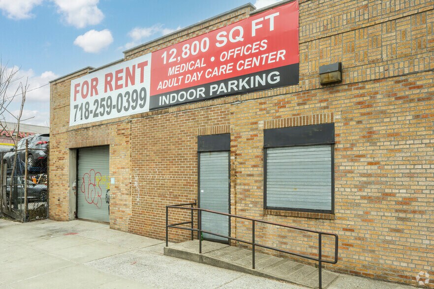 More Photos Of 6202 16th Ave, Brooklyn Medical For Lease
