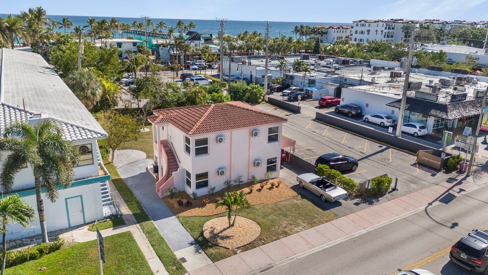More Photos Of 4412 N Ocean Dr, Lauderdale by the Sea Land For Sale