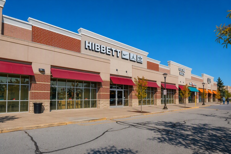 More Photos Of 5500 Washington Ave, Racine Unknown For Lease