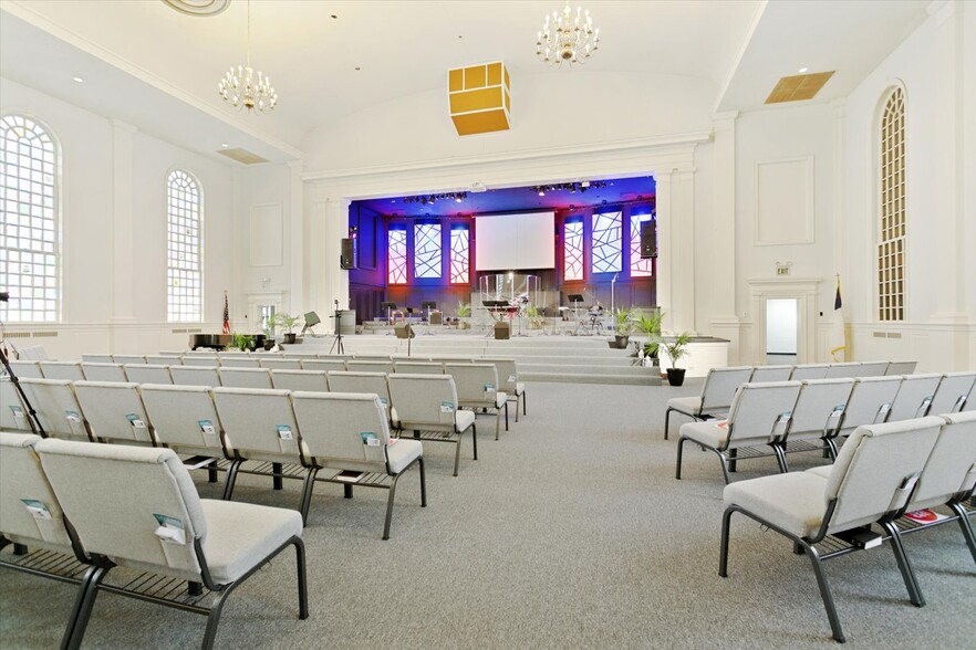 1228 Todds Ln, Hampton, VA 23666 - Religious Facility For Sale Cityfeet.com