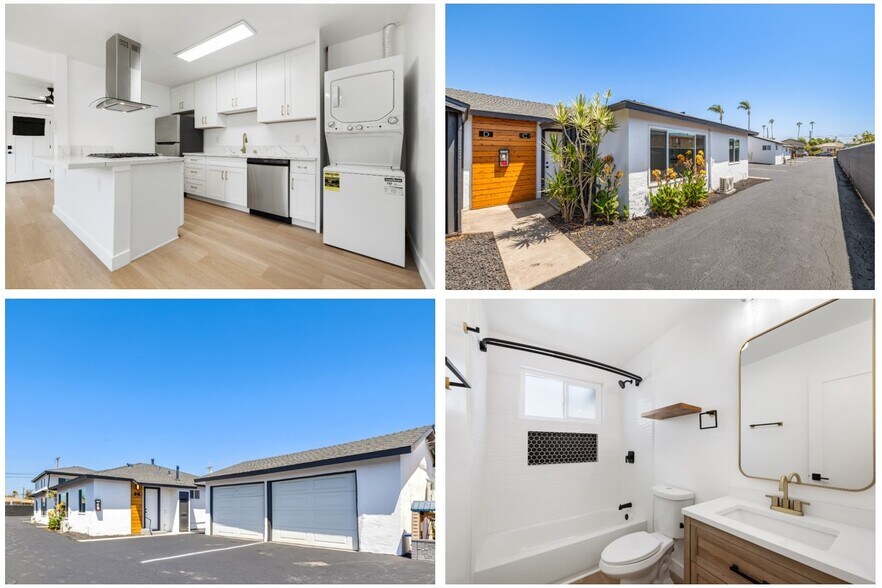 More Photos Of 569 Park Way, Chula Vista Apartments For Sale