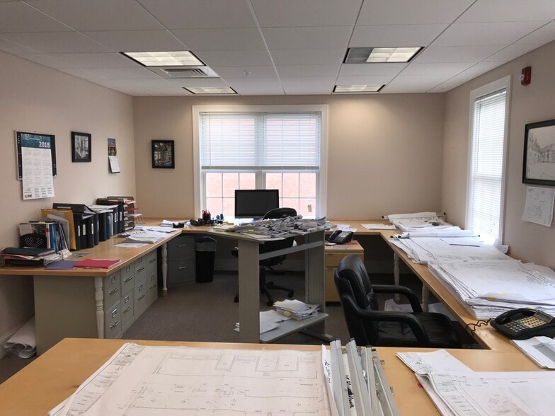 More Photos Of 124 East Ave, Norwalk Medical For Lease