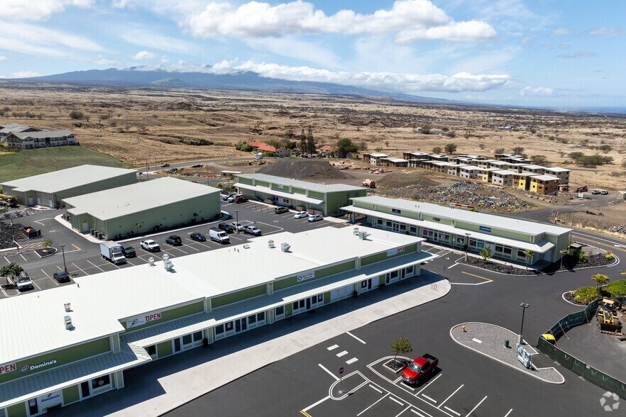 More Photos Of 68-1820 Waikoloa Rd, Waikoloa Unknown For Lease