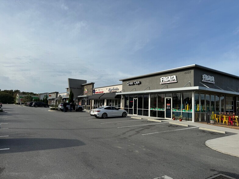 More Photos Of 2222 Ocoee Apopka Rd, Ocoee General Retail For Lease