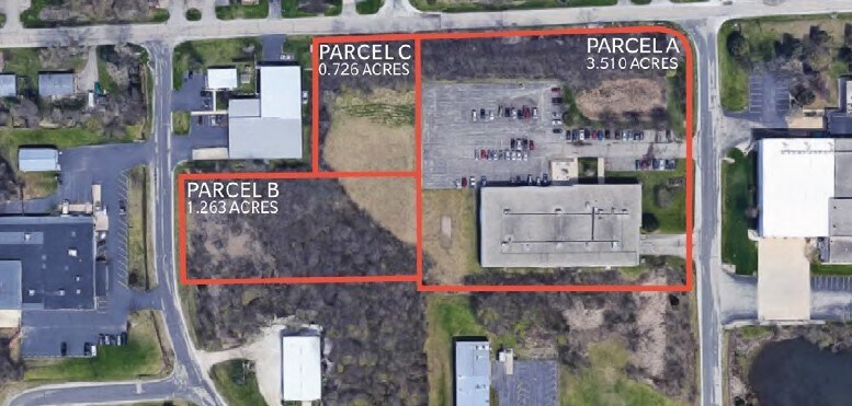 More Photos Of 8320 193rd Ave, Bristol Service For Sale