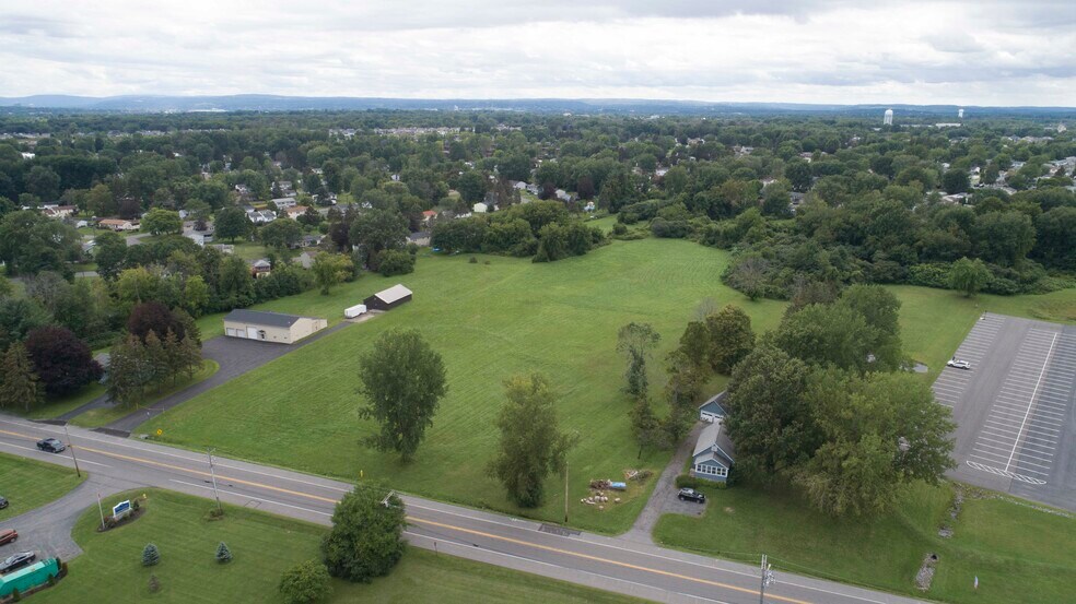 More Photos Of 7421 Buckley Rd, Syracuse Land For Sale