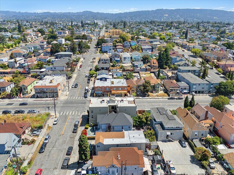 More Photos Of 1905 Foothill Blvd, Oakland Apartments For Sale