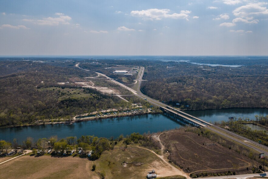 More Photos Of TBD Wood River rd, Lake Ozark Land For Sale