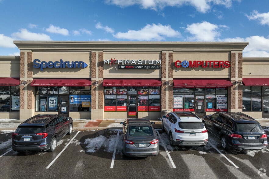 More Photos Of 7367-7435 179th St W, Lakeville Unknown For Lease