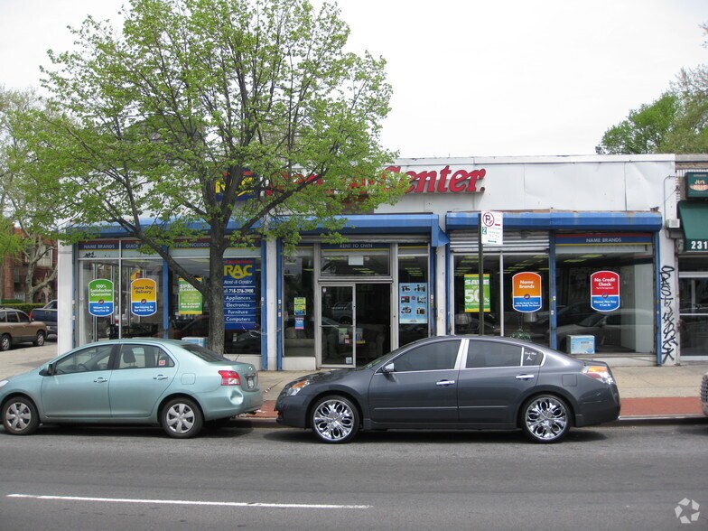 More Photos Of 231-01 Merrick Blvd, Jamaica Storefront For Lease