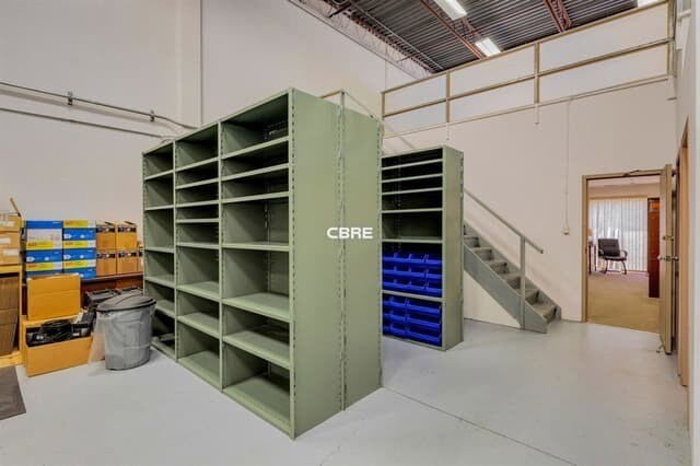 More Photos Of 3620 29th St NE, Calgary Warehouse For Sale