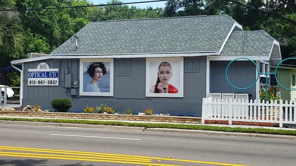 More Photos Of 1601 W Sligh, Tampa Medical For Sale