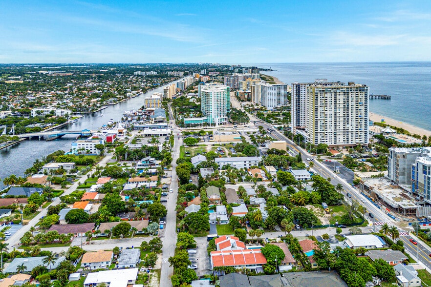 More Photos Of 3308 SE 3rd St, Pompano Beach Specialty For Sale