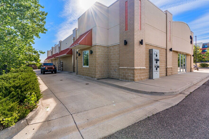 More Photos Of 4251 E 104th Ave, Thornton Freestanding For Sale