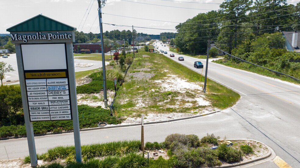 More Photos Of 2000 Clemson Rd, Columbia General Retail For Sale