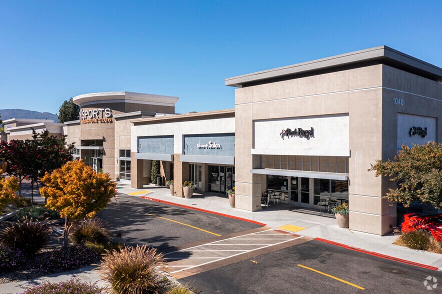 More Photos Of 1040-1350 Grant Rd, Mountain View Unknown For Lease