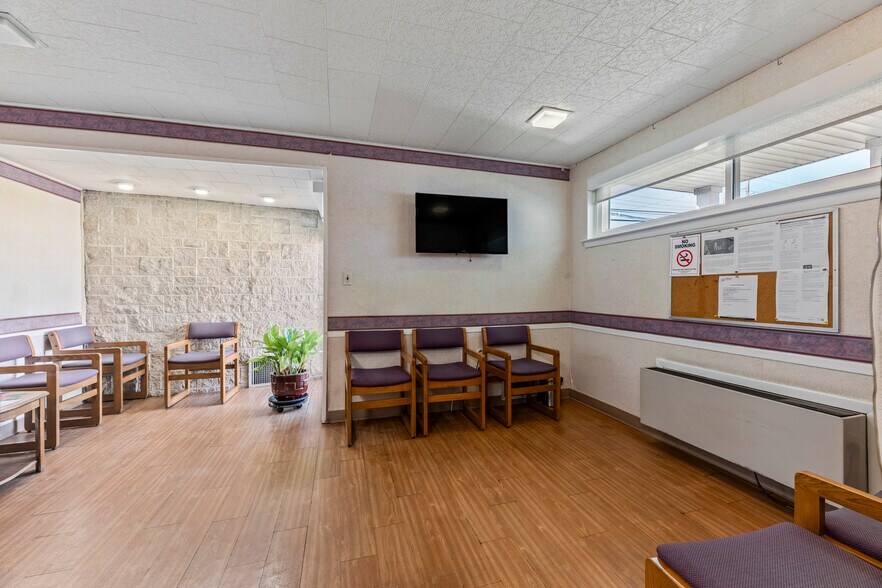 More Photos Of 123 Dunhams Corner Rd, East Brunswick Medical For Sale
