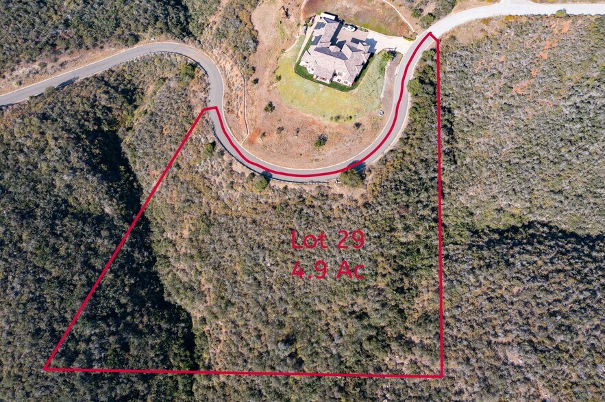 More Photos Of 2437 Panoramic Way, Vista Land For Sale