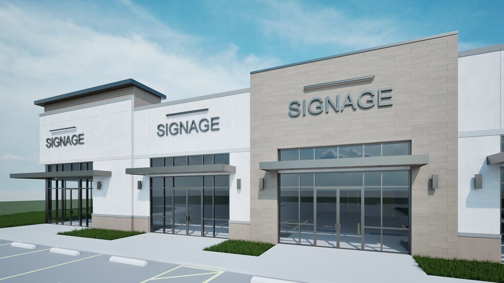 Primary Photo Of 2711 Del Prado S blvd, Cape Coral General Retail For Lease